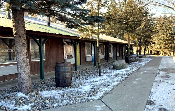 Stagecoach Stop - Web Listing